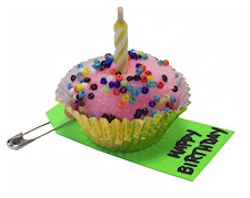 Cupcake SWAP