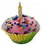 Mini Cupcake SWAP