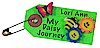 Daisy Journey SWAP