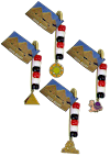 Egypt Swap