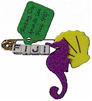 Fiji Sea Life SWAP