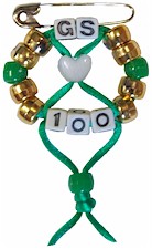 Girl Scout 100 Year Swap 