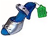 Mini High Heel SWAP