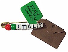 Italian Leather SWAPs