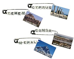 Letter Bead International SWAPs