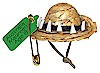 Outback Hat SWAP