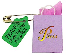 France SWAP