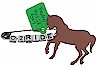 Love 2 Ride Pin