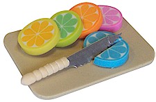 Mini Sliced Fruit SWAP