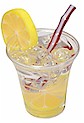 Mini Summer Drinks