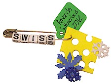 Swiss Cheese SWAP