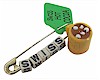 Swiss Cheese Swap