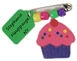 Cupcake SWAPs