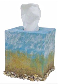 Tissue Box