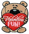 Valentine Fun Patch 