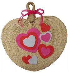 Valentine Fans