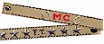 Western Bracelet