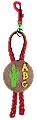 Western Back Pack Clip