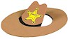 Western Hat
