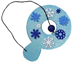 Winter Catch Game Craft