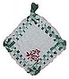Woven Pot Holders
