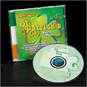 St. Patrick's Day Party Music