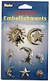 Celestial Embellishments