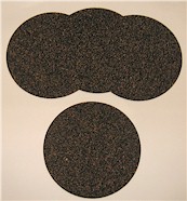 Cork Circles, Out of Stock