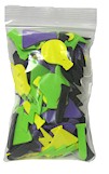 Science Foamies