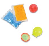 Make It Yourself Bouncing Ball Kit