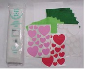 6' Troop Banner Kit