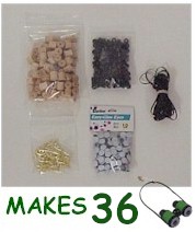 Binocular SWAP Kit