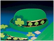 Irish Hat Kit -- Out of Stock
