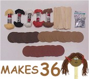 Diversity Puppet Kit