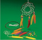 Original Dream Catcher Kit