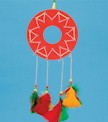 Foamie Dream Catcher Kit