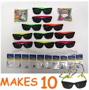 Sunglasses Necklace Kit