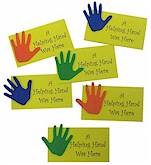 Helping Hands Packette