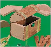 Treasure Box Kit