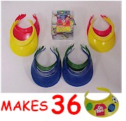 Team Visor Kit
