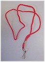 Lanyard Necklaces -- 1 Dozen