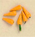 Mini Carrots