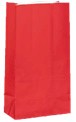 Red Paper Bags