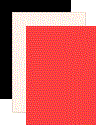 Card Stock -- Graphic Colors, 30 Pack