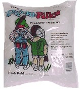 Pop-In Pillow -- Out of Stock