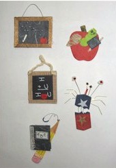 3D Embellishments -- Special Purchase!
