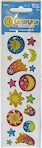 Space Gem Stickers