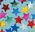 Star Confetti