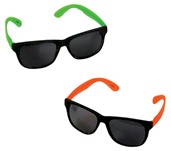 Neon Sunglasses