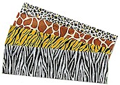 Animal Print Tissue Paper